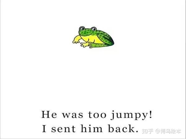 绘本推荐|【英文有声绘本】亲爱的动物园《Dear Zoo》 - 知乎