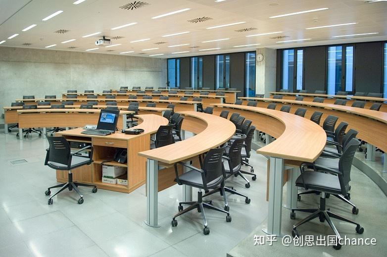 听宁诺学姐讲如何曲线救国拿下西班牙esade圣加伦商学院的双学位