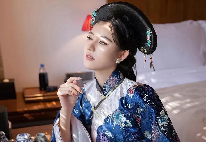 TouTiao头条女神,白神泱,PotatoGodzilla,程开心,CandyBall写真合集下载-星颜少女