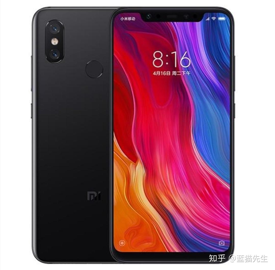 如何评价小米 8 手机?是否符合预期?