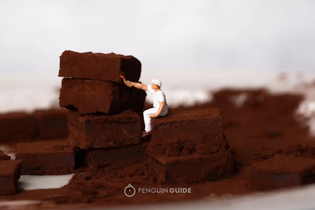 什么是生巧克力?生巧克力是如何制作的?