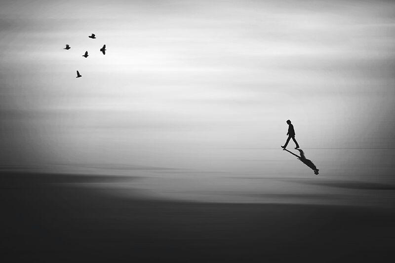 不怎么好,独来独往没觉得有什么不能接受,或者会有失落……一个人挺好