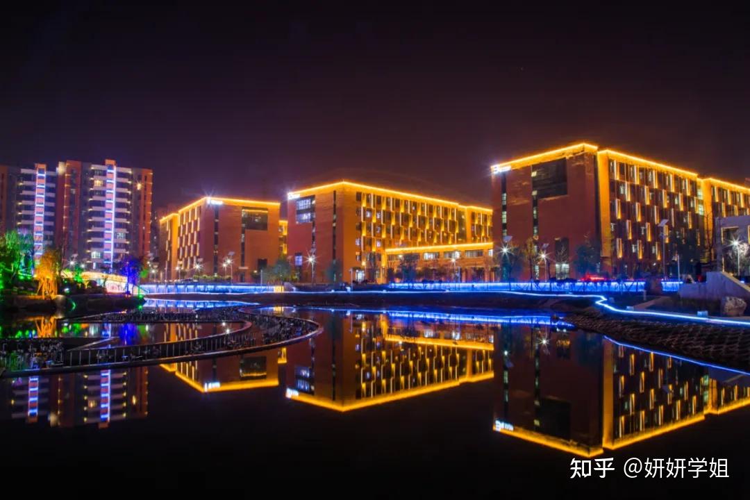 河北传媒学院怎么样?好不好?校内都有哪些校园设施?