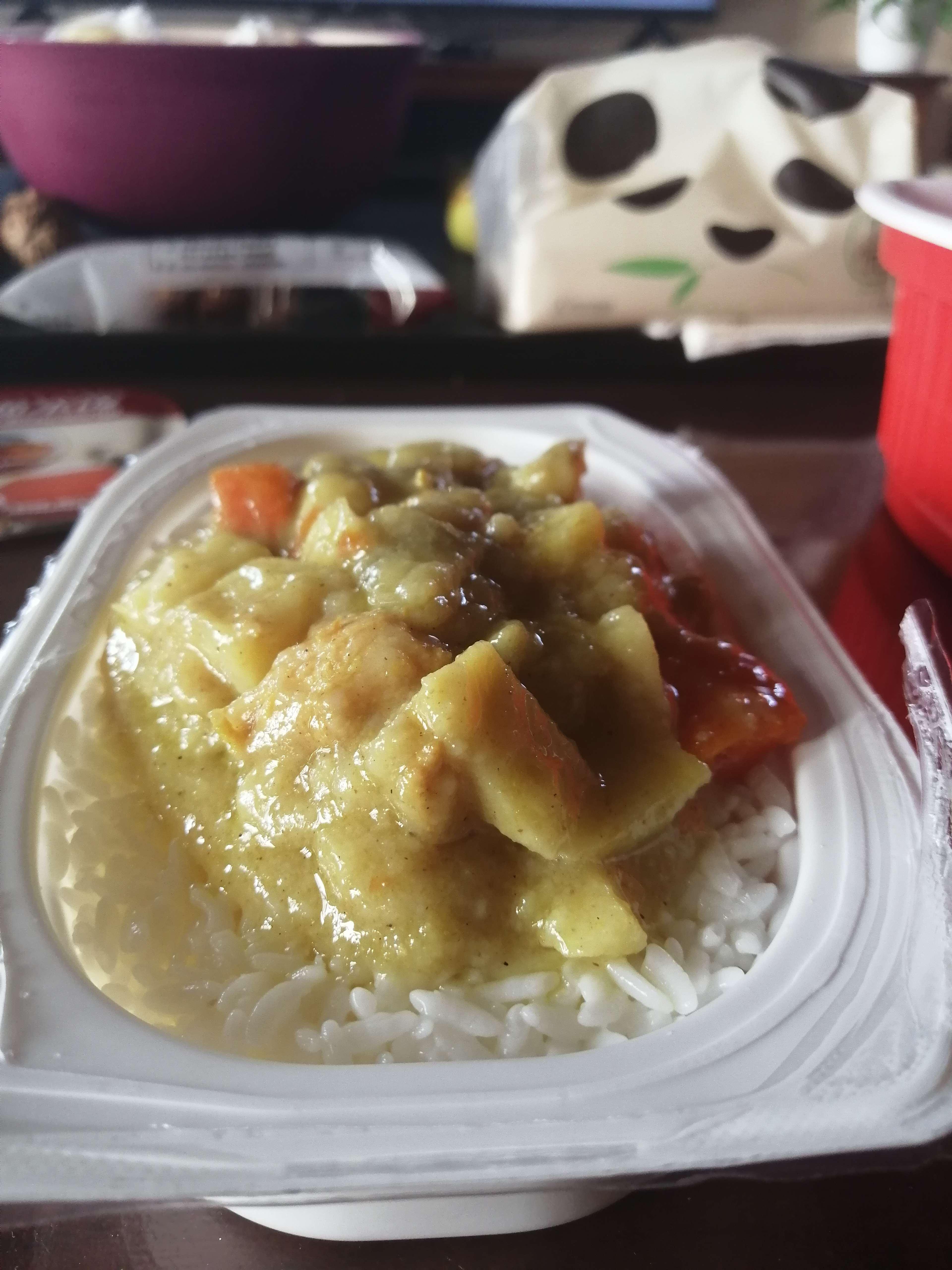 你吃过的哪种自热米饭最好吃? - 知乎