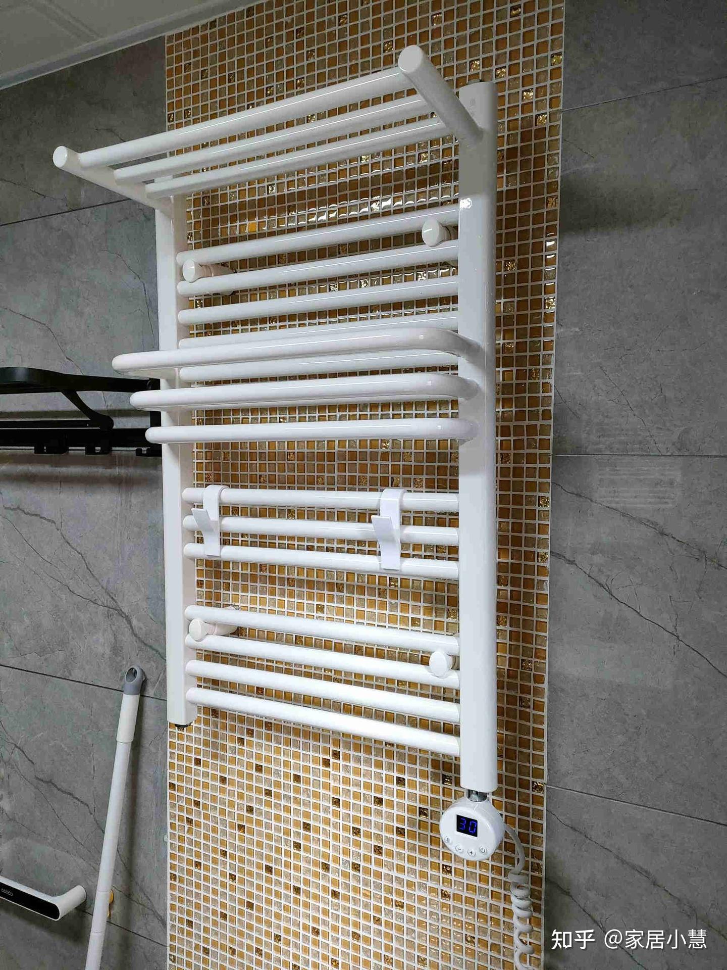 电热毛巾架你知道多少，很少人它的作用- 知乎