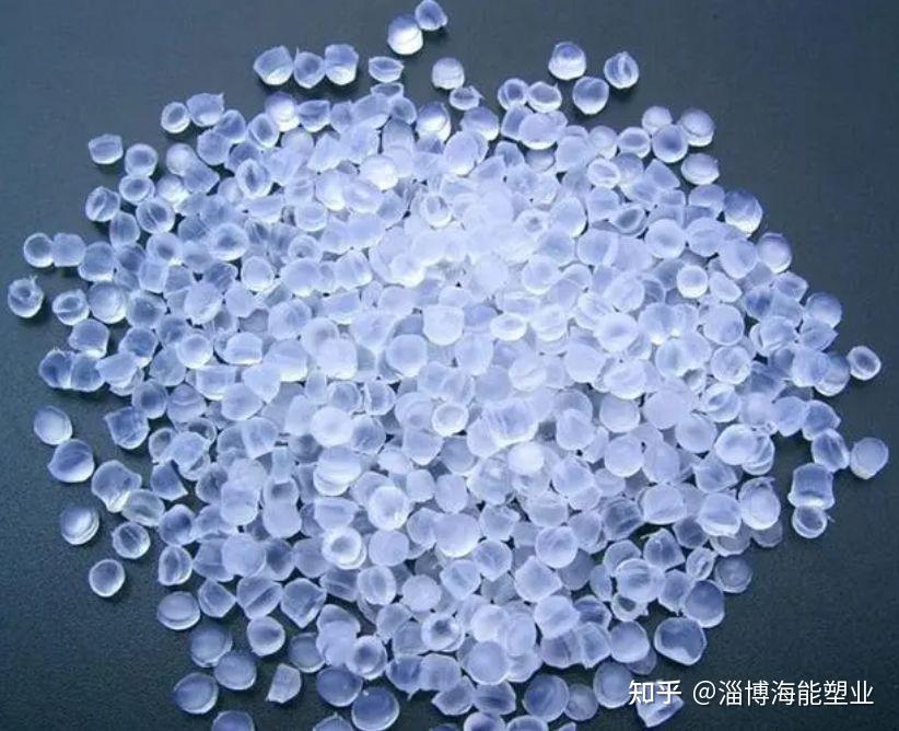 淄博海能厂家讲解软pvc与硬pvc的区别 - 知乎