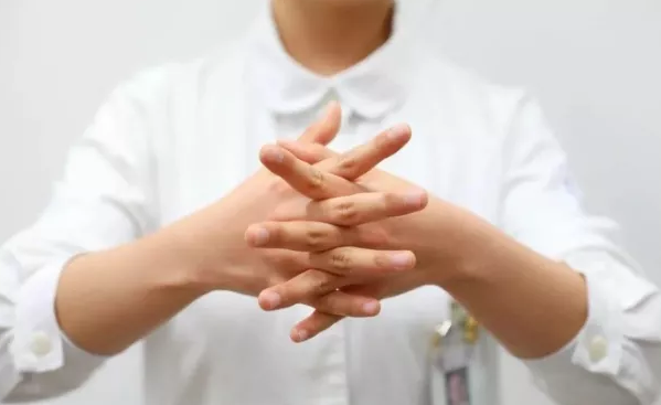 舒缓五行经络 防治未病 “手指操”“指头功” - 知乎