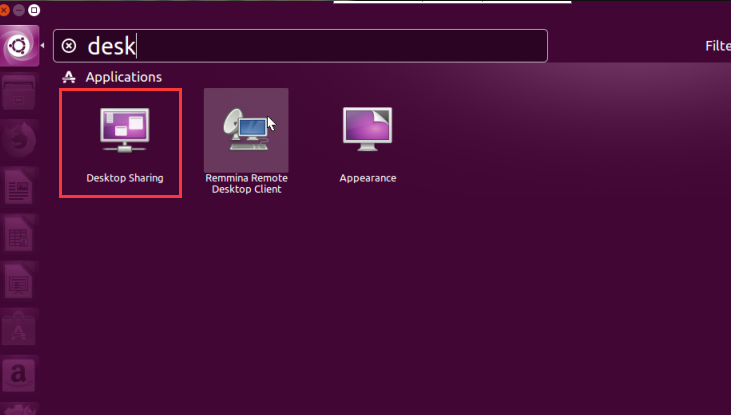 install vnc server ubuntu 16.04