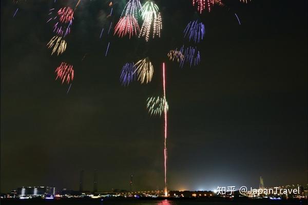 夏的风物诗 在日本你不能错过的夏日活动 知乎