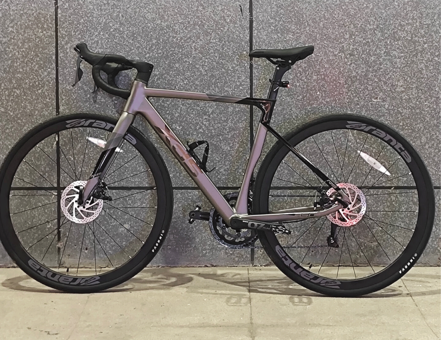 喜德盛rs350怎么样值得买吗