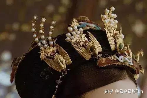 不做“金界”小文盲：一文掌握古法金、足金、3D硬金的区别 - 知乎