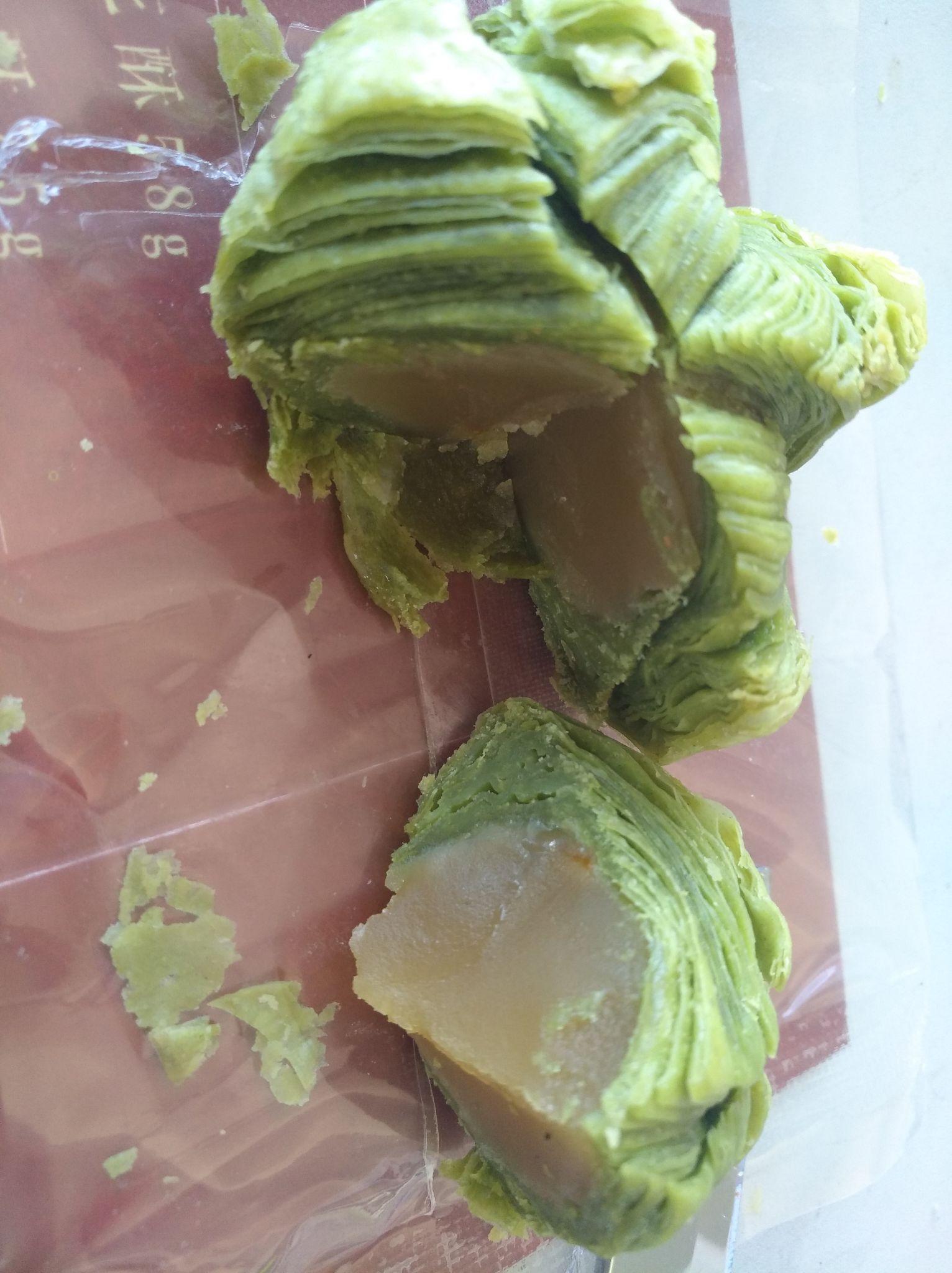 哈工程的杏花饼谁吃过?好吃吗?是怎样的一种口感? - 知乎