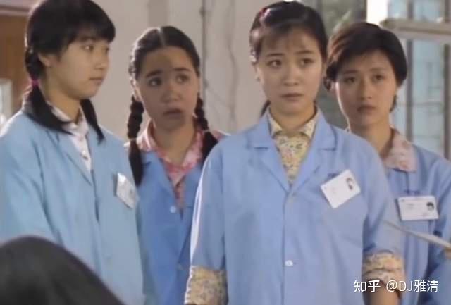 如何评价电视剧《外来妹》?