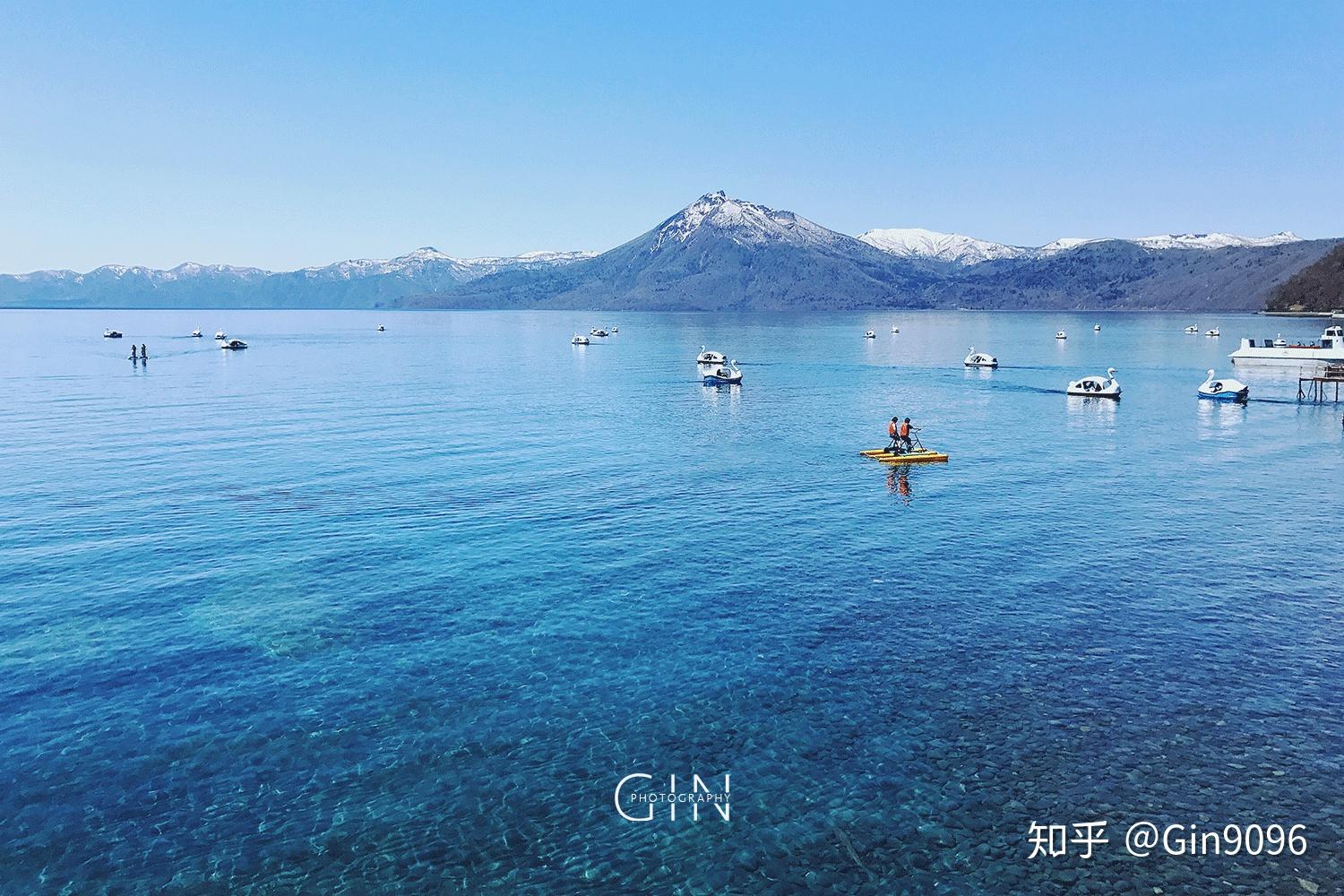 分享下日本的北海道有哪些不为人知的风景? - 知乎