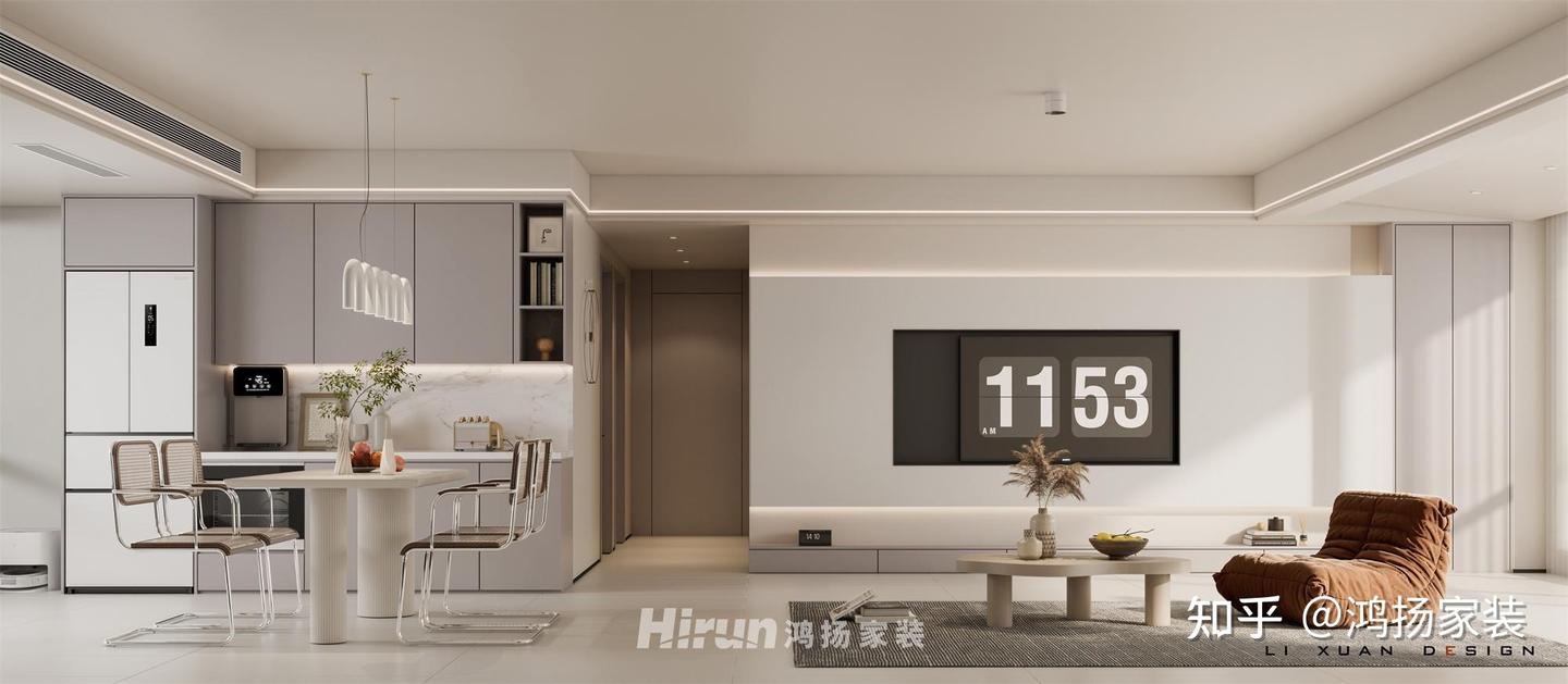 郴州哪家装修公司靠谱？鸿扬家装质量好口碑佳 - 知乎