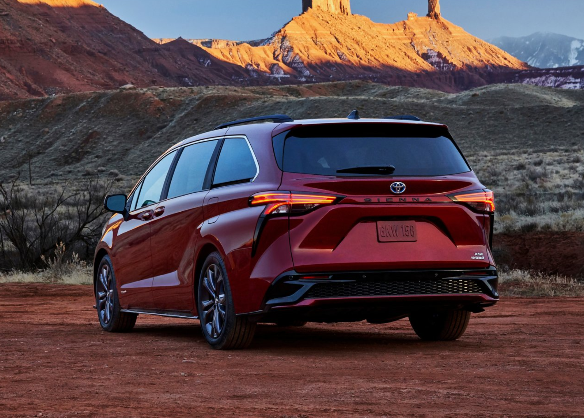 赶上三孩时代广汽丰田sienna定名赛那年内上市