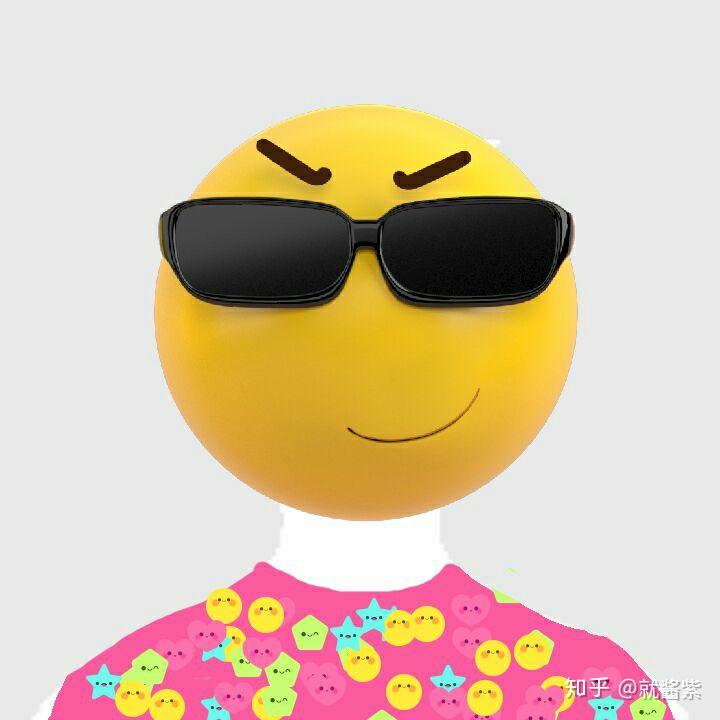 有哪些有意思的社交软件头像