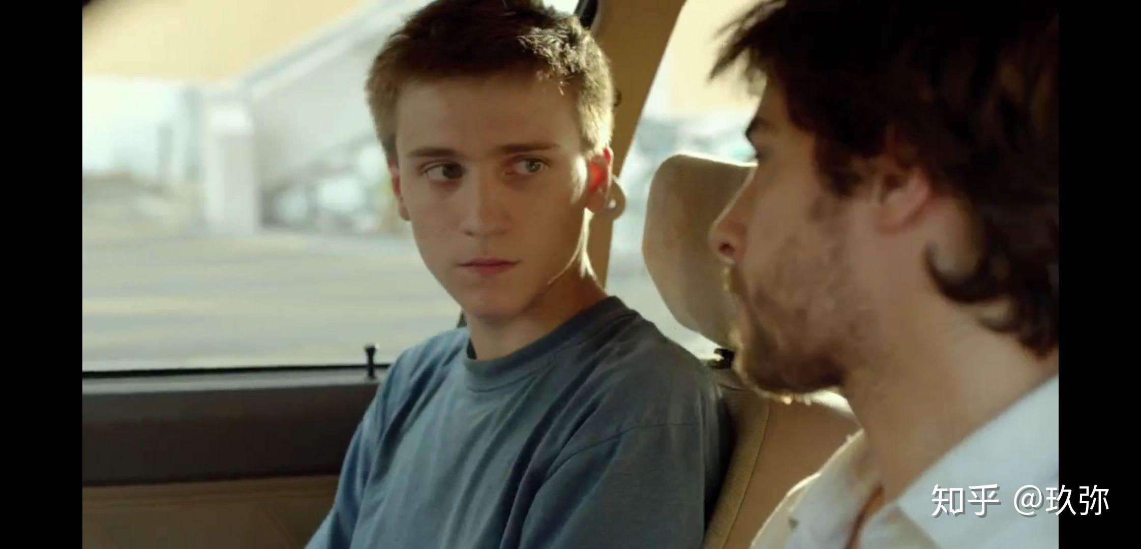 法国2019年同性恋短篇电影1992年