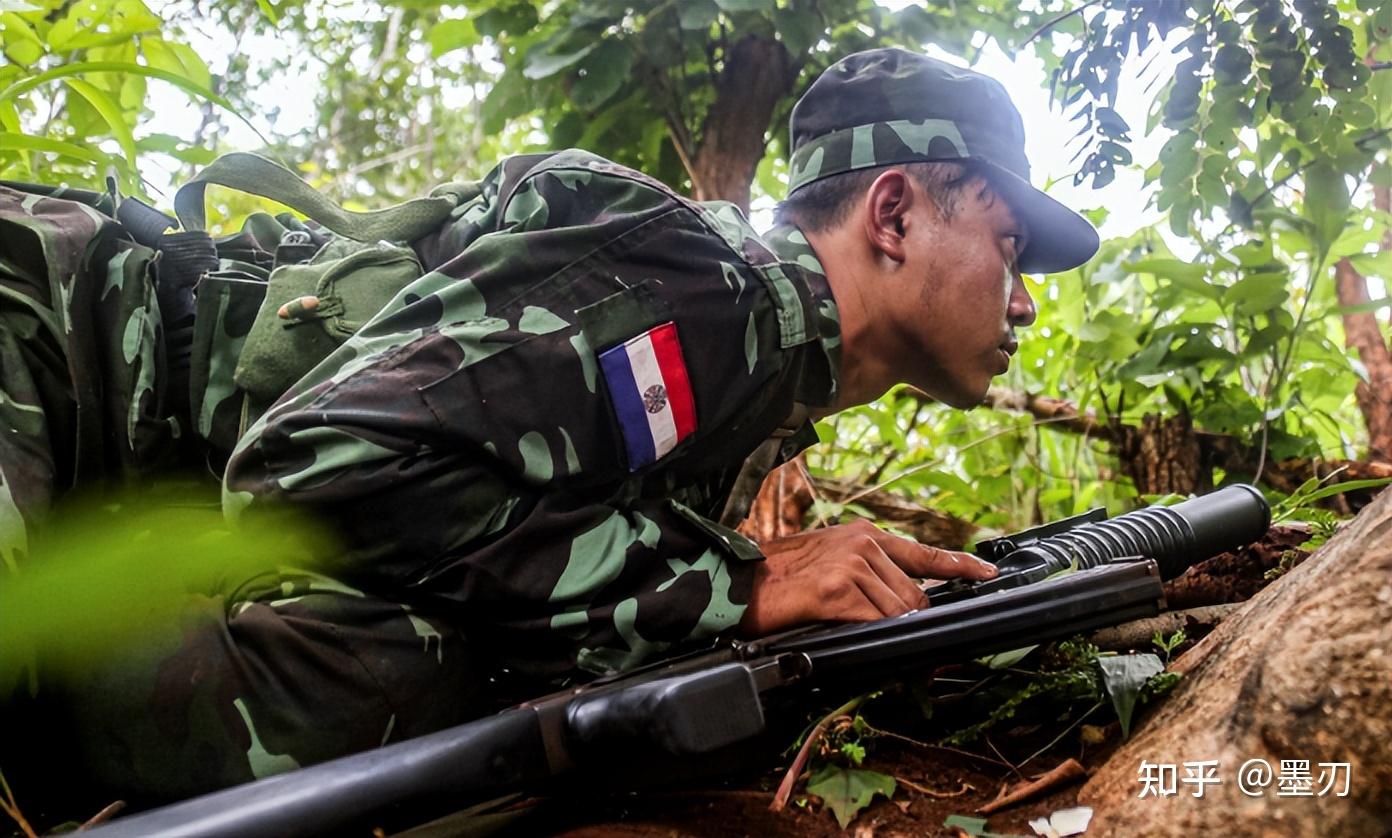 乱套了,到处都在打仗,之前的冲突还未结束,缅北,印巴和叙伊地区又燃起