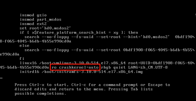 三个Linux 系统故障修复技巧，你知道几个？ - 知乎
