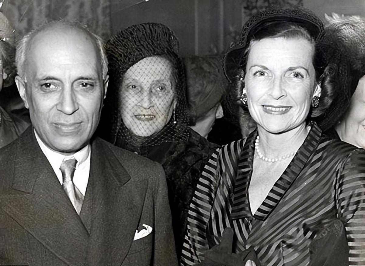 如何评价路易斯蒙巴顿? - 知乎