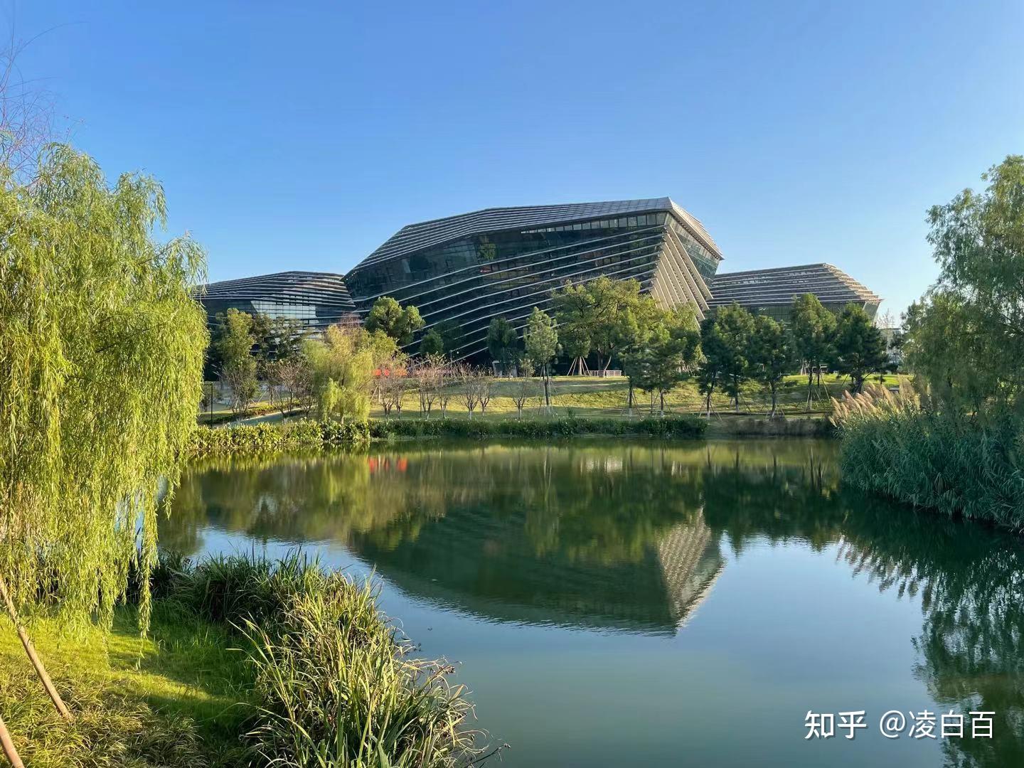 浙江师范大学行知学院到底好不好啊! - 知乎
