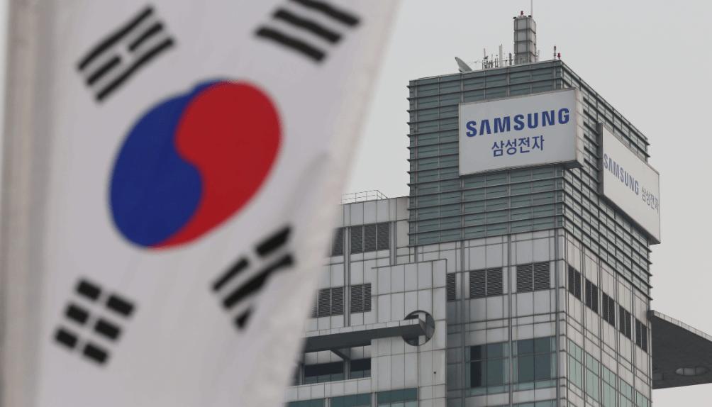 中美芯片竞争加剧国产芯片崛起韩国民众反对一边倒向美国