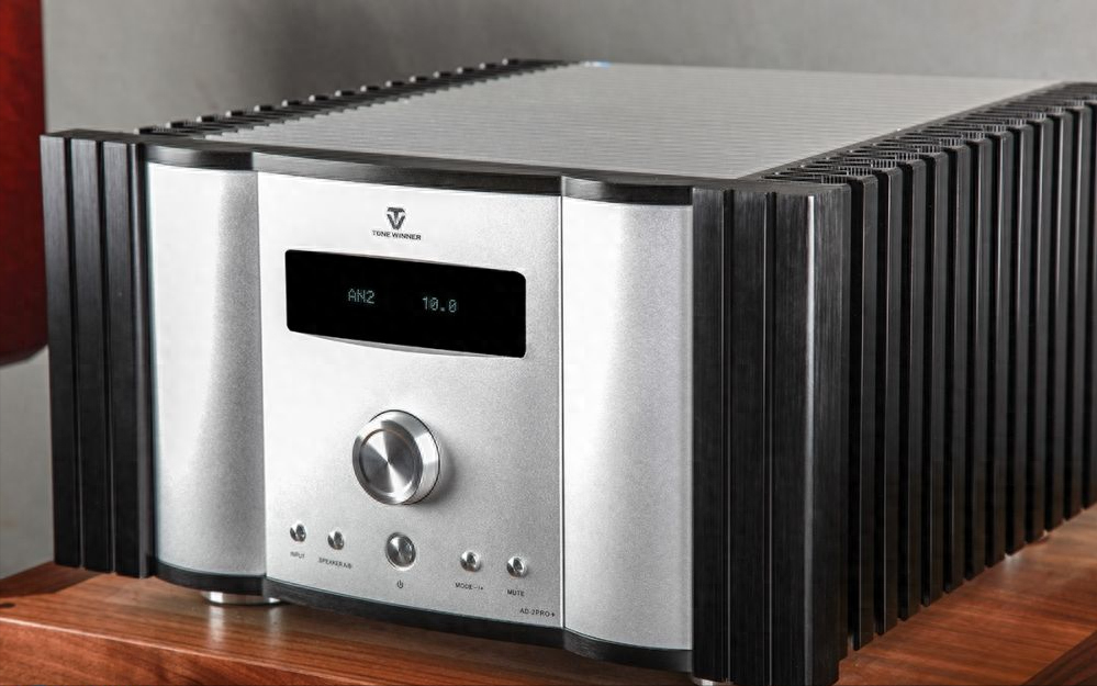 升级版国产王牌旗舰功放有多强?一探虚实 - 知乎