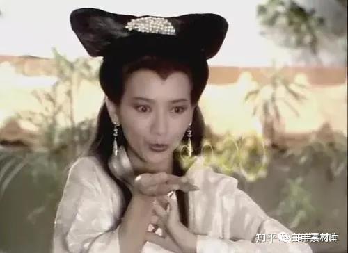白素贞新白娘子的法术特效法术教程原来这么简单第136期