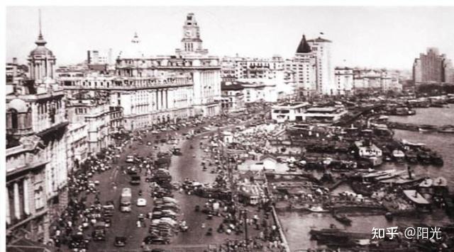 1927年,上海为何从“省制”中脱离出来,设置了“上海特别市”?? - 知乎