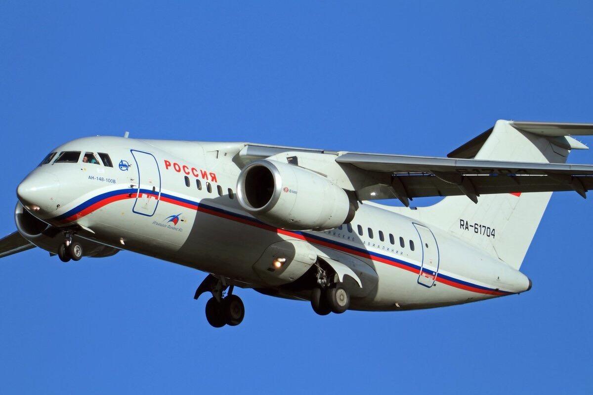 如何看待俄罗斯载 71 人的安-148 客机坠毁?可能是什么原因?