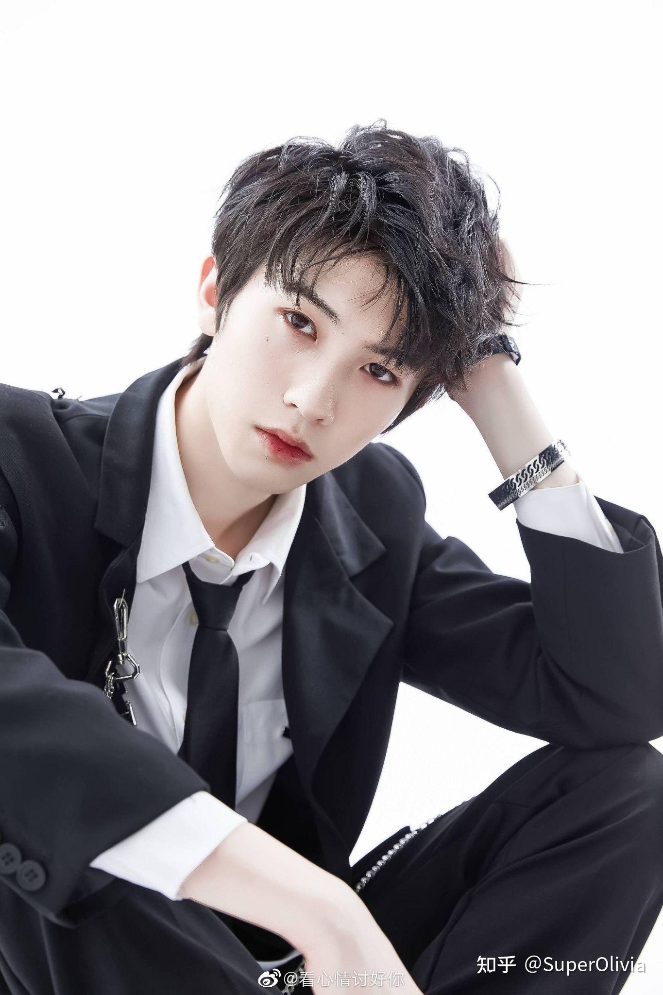 关于创造营2021林墨大家怎么看