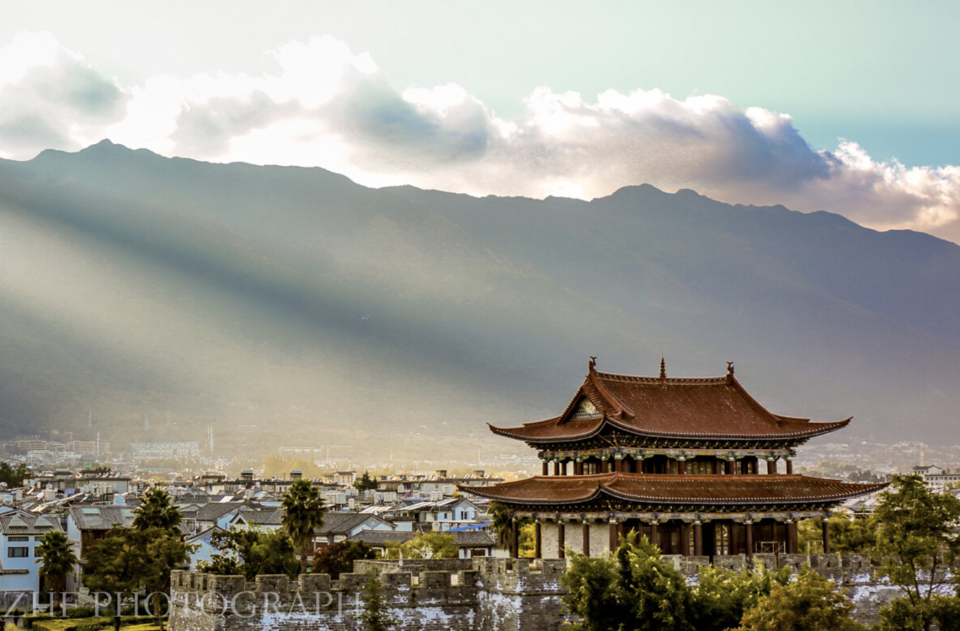 大理35天简单纯粹游玩攻略 知乎