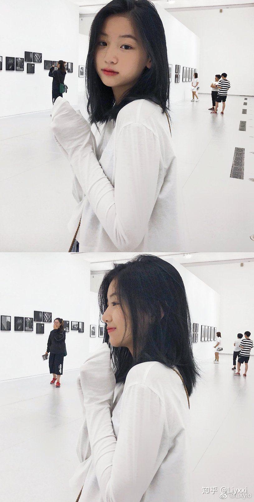 有没有抖音于anna的照片