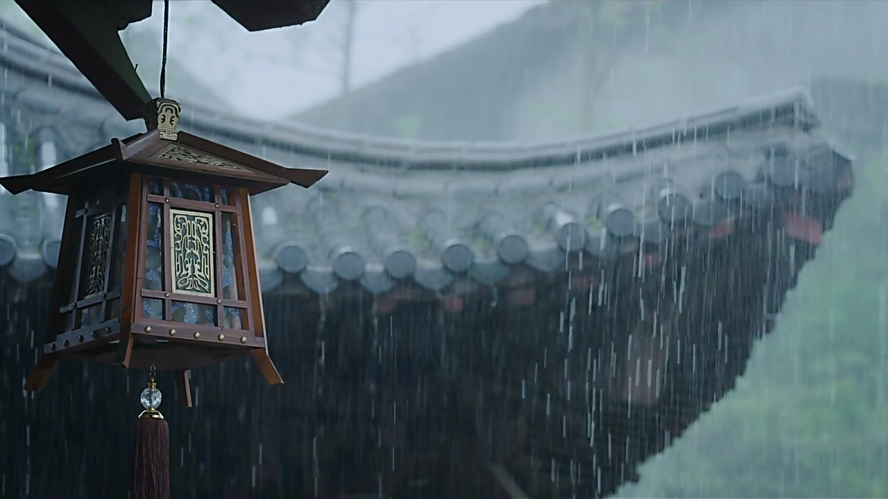 有没有很好看的古风全屏壁纸