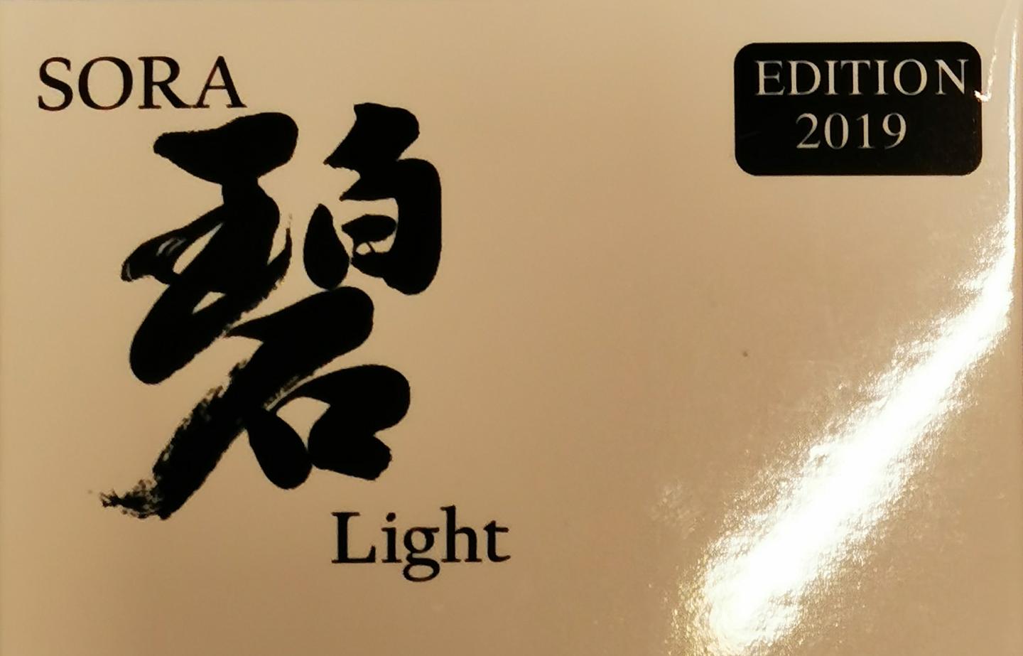 Intime 碧sora Light陶瓷透明版简单体验 知乎