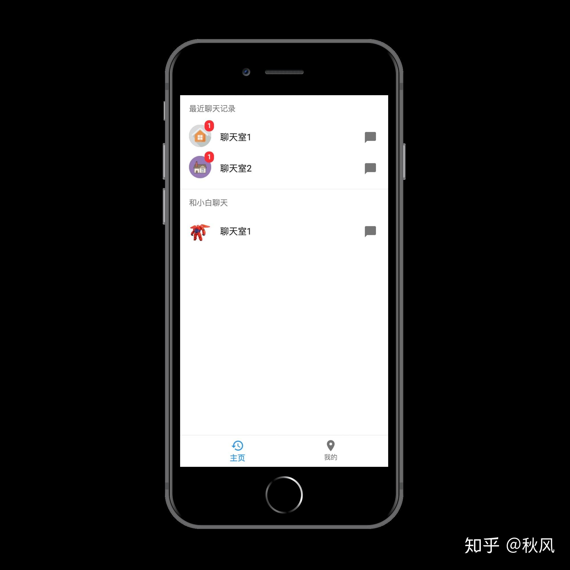 消息未读之点不完的小红点(node websocket)