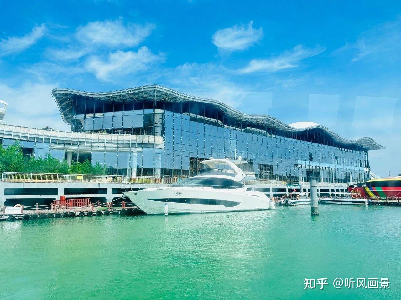 海南少有人知的“小渔村”,物价比三亚低20倍,度假比云南舒适 - 知乎