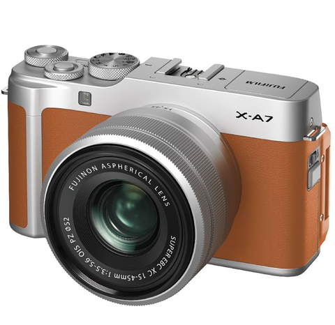 富士xa7