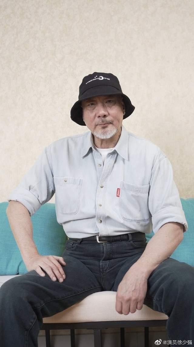 联美影业迷雾航线超实力反派徐少强霸气侧漏阴险狡诈