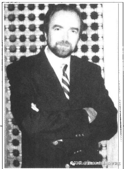 JinLinE第20王朝（7）：戴维·罗尔David M.Rohl老师将周穆王当成了武丁！ - 知乎