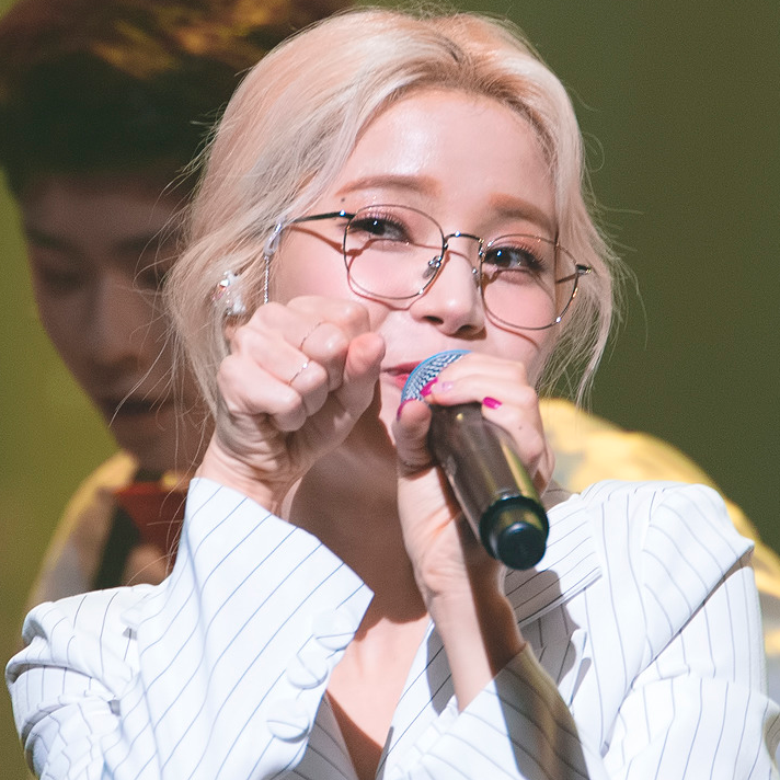 头像mamamoo颂乐金容仙合集