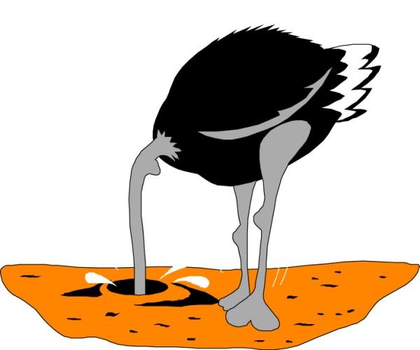 喜欢逃避问题的五大星座第一名就过分了