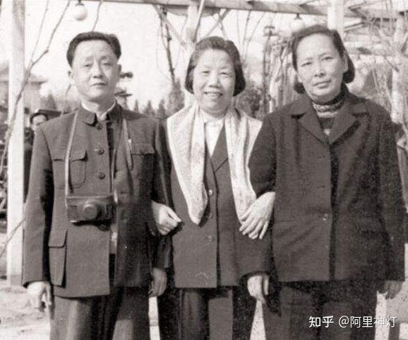 革命女英雄曾宪植，18岁嫁给叶剑英，丈夫另娶后她选择孤独终老 - 知乎