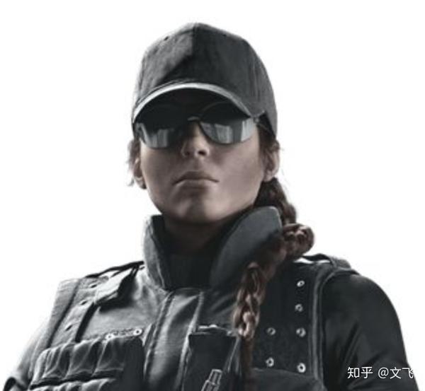 彩虹六号彩六梗百科