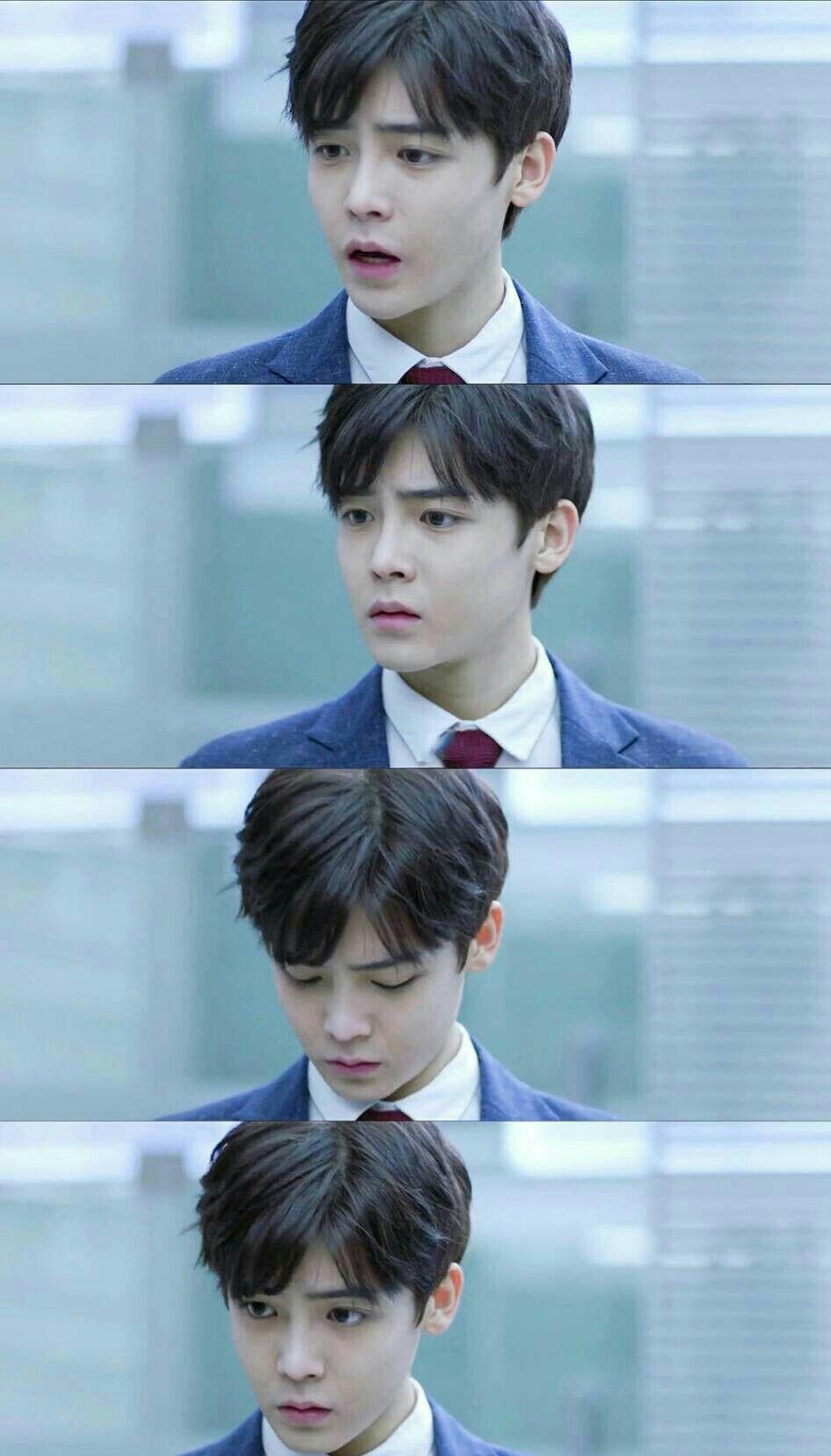 如何评价侯明昊、周雨彤在网络剧《寒武纪》的表现?-如何评价侯明昊,周雨彤在一起了