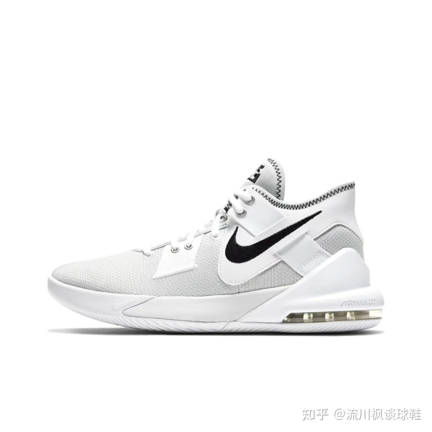 Nike Air Max Impact 2实战测评，300开的Nike篮球鞋性能在线 - 知乎