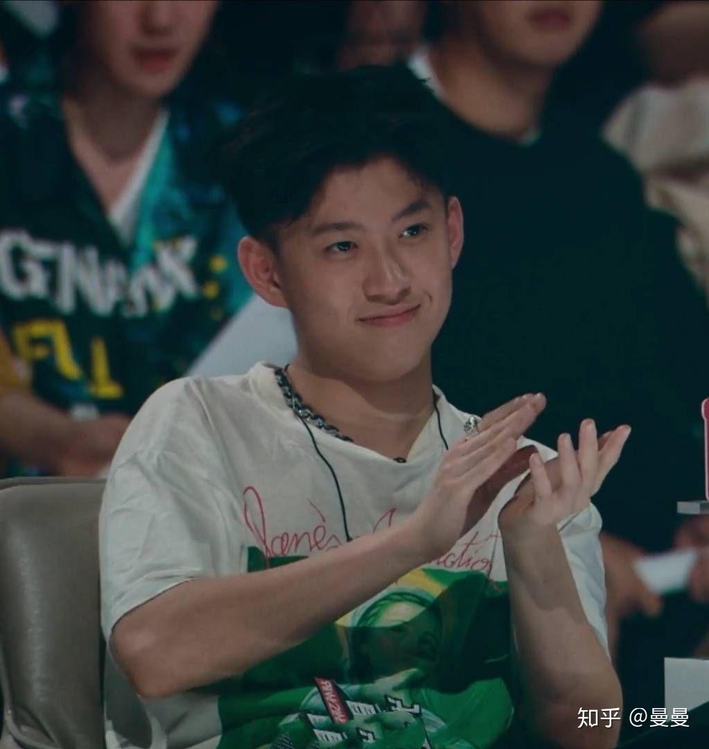 richbrian在说唱新世代有哪些奶帅的图片