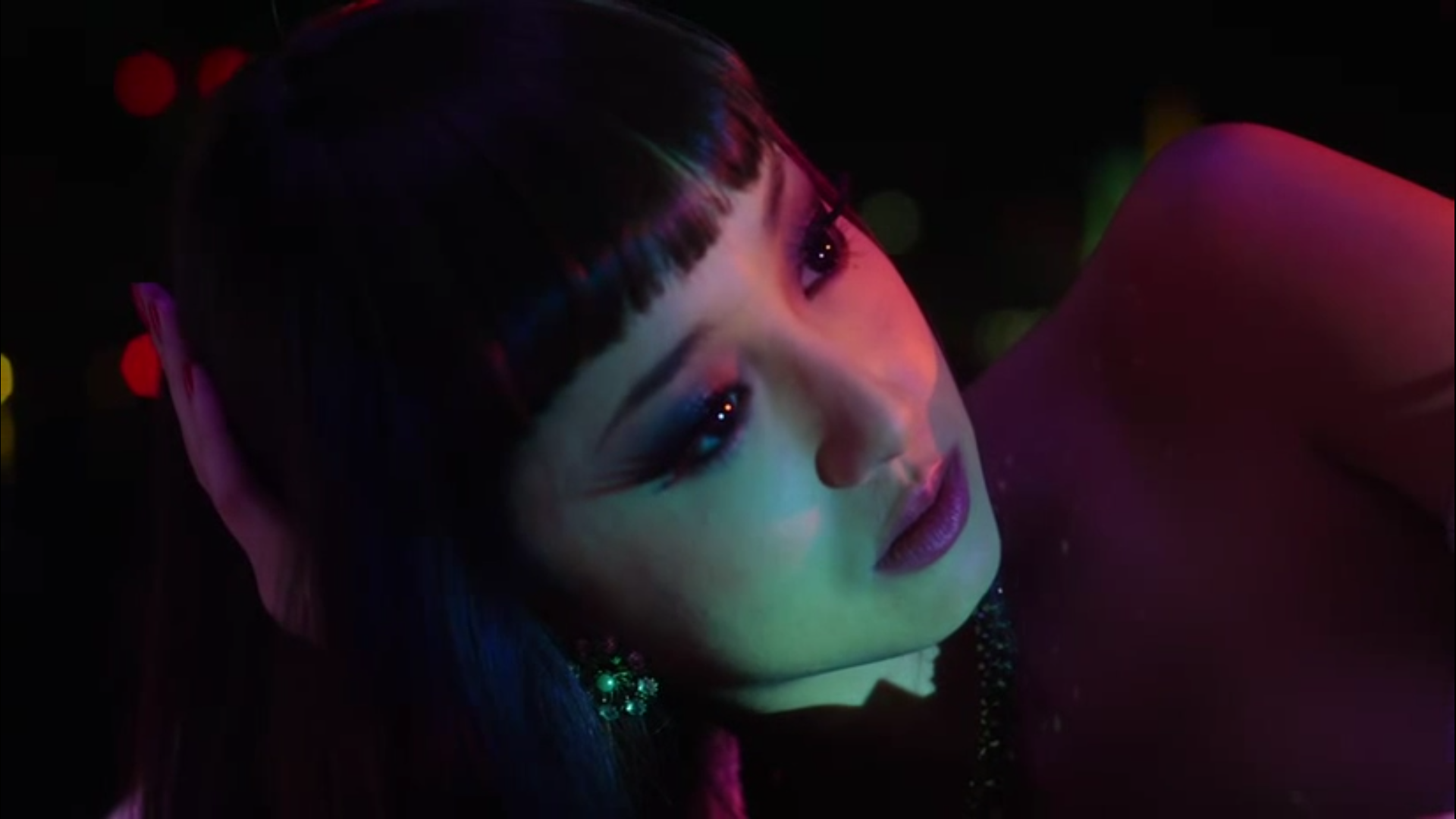 如何评价狼狈这部电影