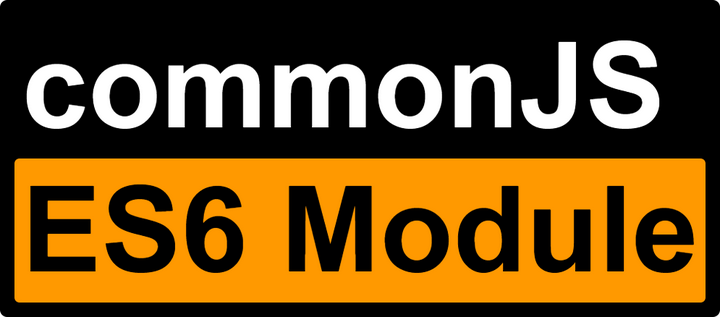 CommonJS 与 ES6 Module - 知乎